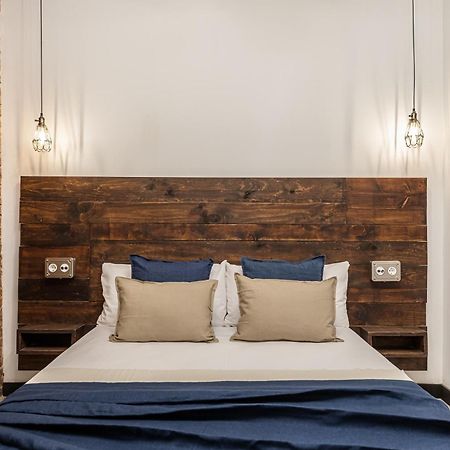 Waou Boutique Sol Ξενοδοχείο Μαδρίτη Εξωτερικό φωτογραφία