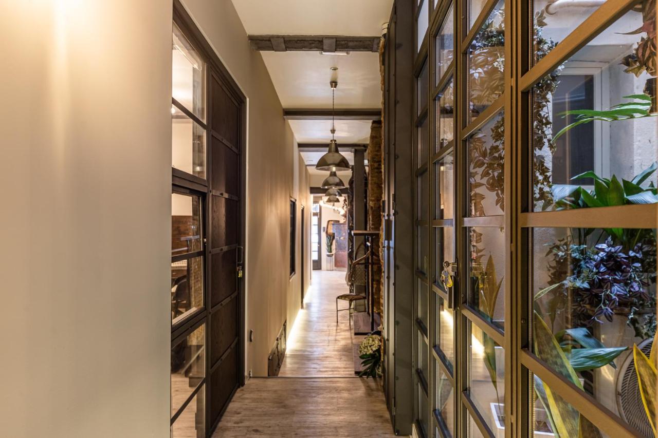 Waou Boutique Sol Ξενοδοχείο Μαδρίτη Εξωτερικό φωτογραφία