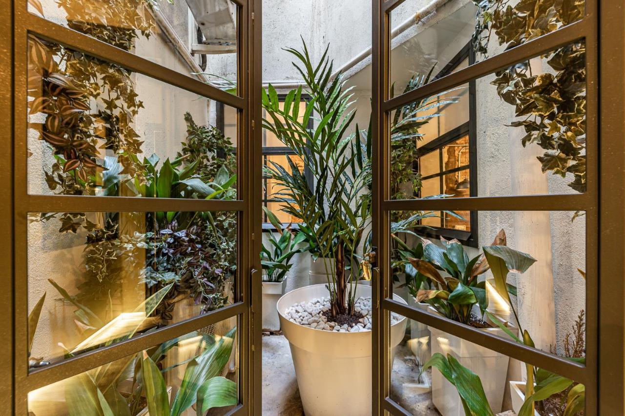 Waou Boutique Sol Ξενοδοχείο Μαδρίτη Εξωτερικό φωτογραφία