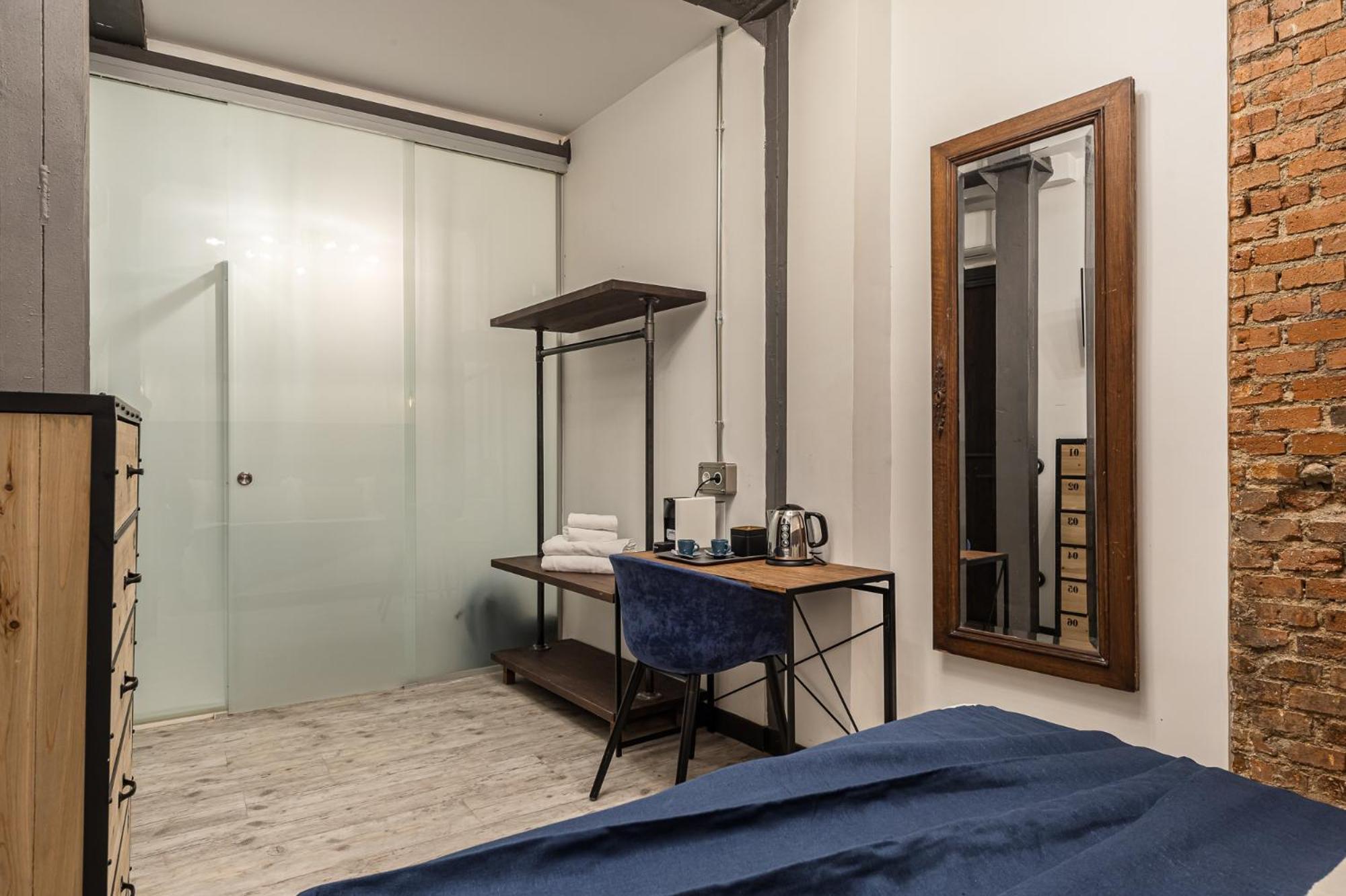 Waou Boutique Sol Ξενοδοχείο Μαδρίτη Εξωτερικό φωτογραφία