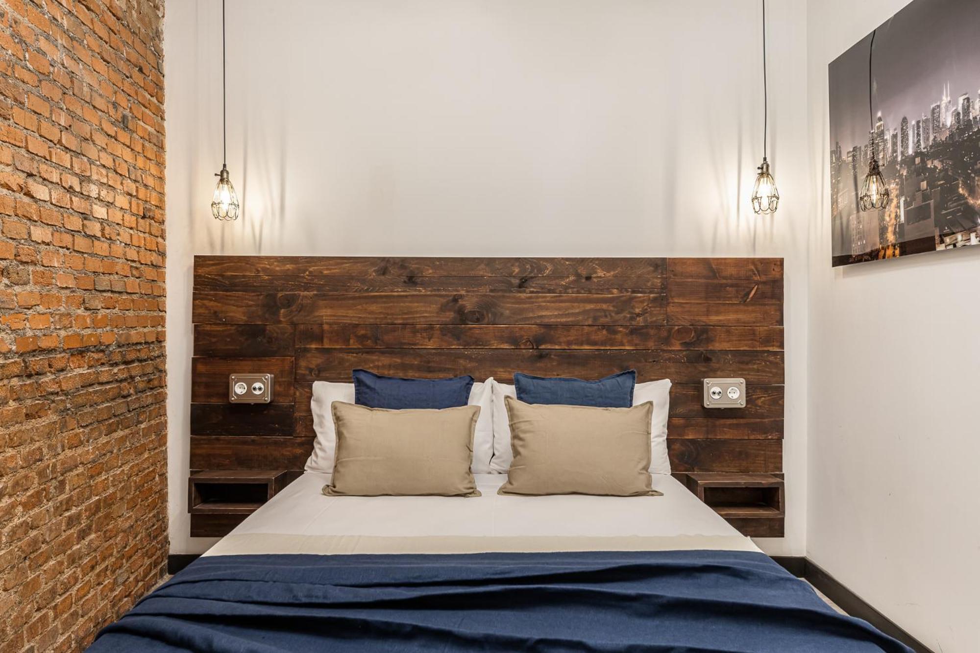 Waou Boutique Sol Ξενοδοχείο Μαδρίτη Εξωτερικό φωτογραφία